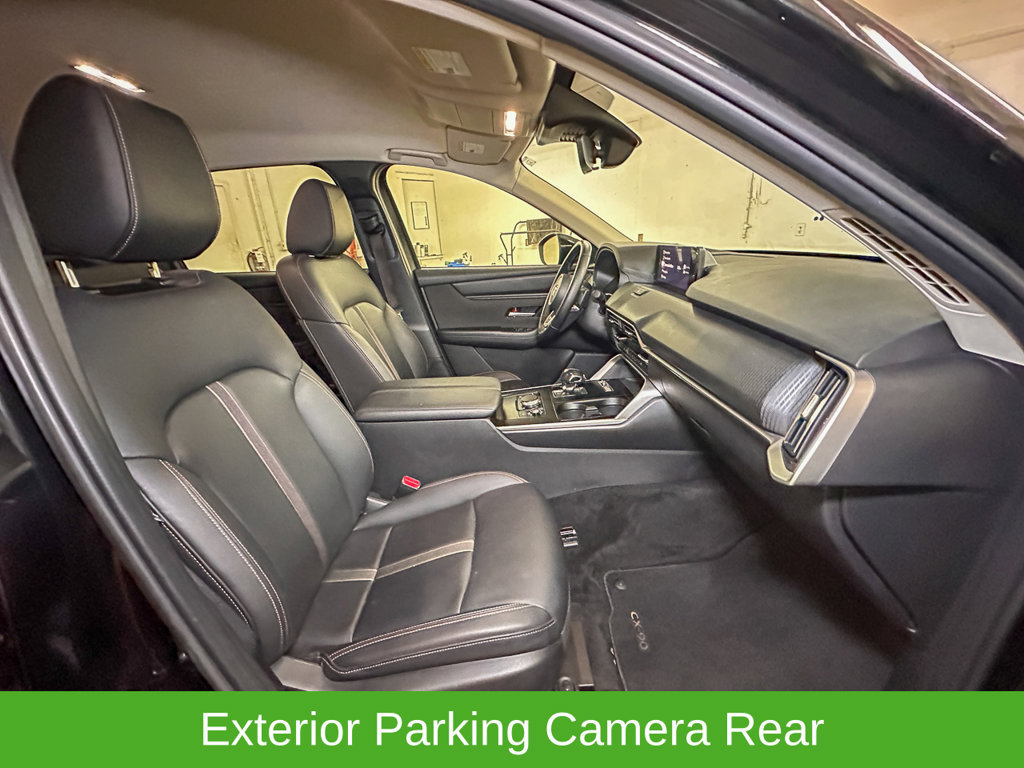 Used 2025 MAZDA CX-90 3.3 Turbo w/ Select Package AWD/4WD image 7