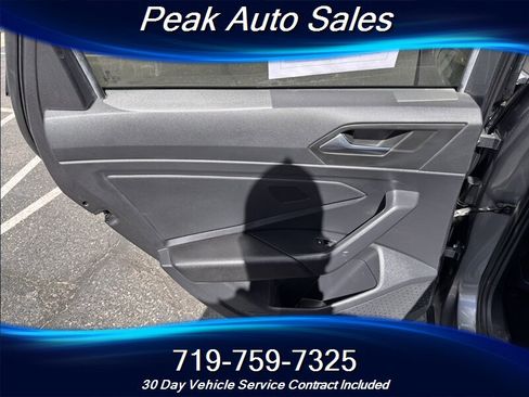 Used 2019 Volkswagen Jetta S w/ Driver Assistance Package FWD image 23