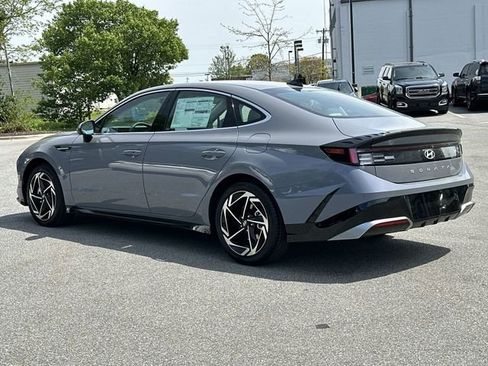 New 2026 Hyundai Sonata SEL FWD image 32