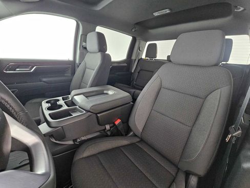 New 2026 GMC Sierra 1500 Elevation image 23