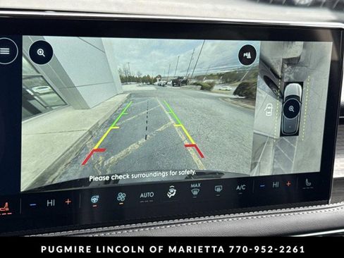 New 2026 Lincoln Corsair Premiere image 30