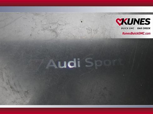 Used 2021 Audi RS 6 AWD/4WD image 21