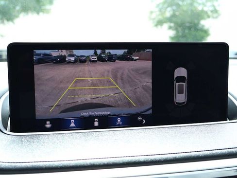 Certified 2024 Acura MDX FWD w/ Technology Package image 27