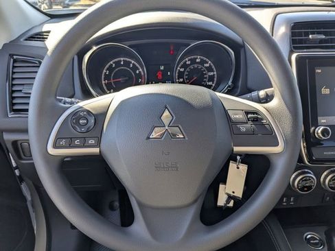 Used 2026 Mitsubishi Outlander Sport ES image 30