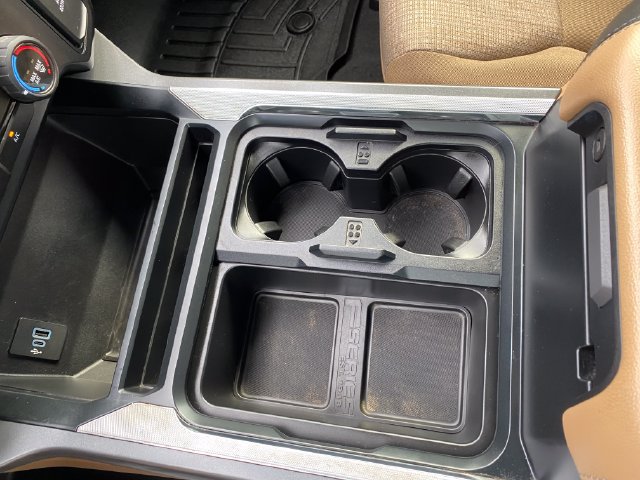 Used 2024 Ford F250 XLT w/ FX4 Off-Road Package AWD/4WD image 19