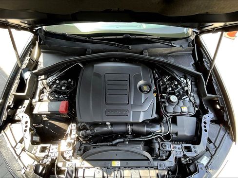 New 2026 Jaguar F-PACE R-Dynamic S image 11