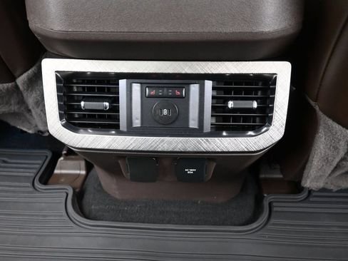 Certified 2024 Ford F350 King Ranch w/ Tremor Off-Road Package AWD/4WD image 14