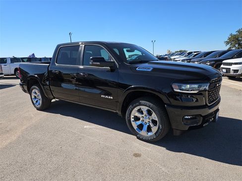 New 2025 RAM 1500 Lone Star image 9