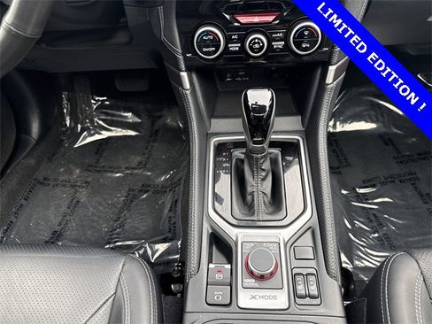 Certified 2022 Subaru Forester Limited image 18