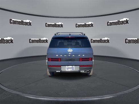 New 2026 Hyundai Santa Fe SEL image 6