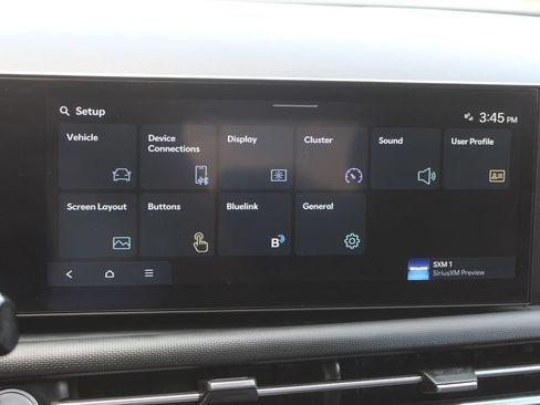 Used 2025 Hyundai Tucson SEL FWD image 18