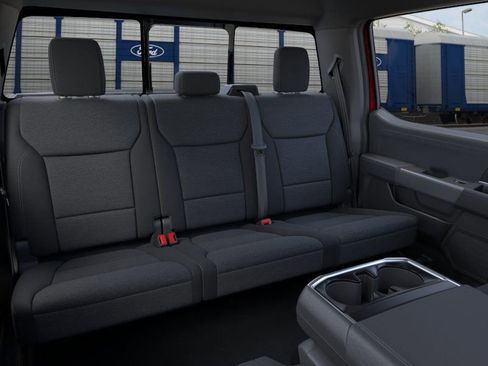 New 2026 Ford F150 XLT image 11