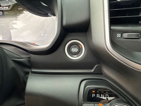 New 2026 RAM 1500 Big Horn AWD/4WD image 15