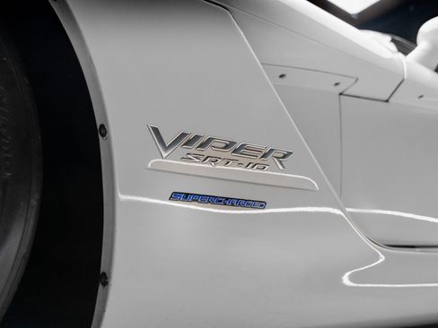 Used 2005 Dodge Viper SRT-10 RWD image 33