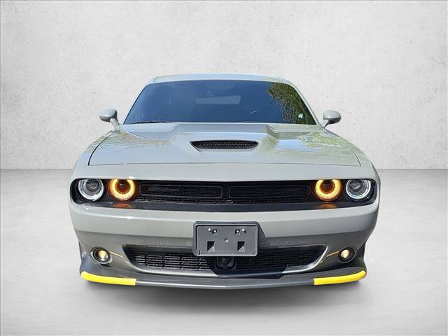 Used 2023 Dodge Challenger GT w/ Plus Package AWD/4WD image 2