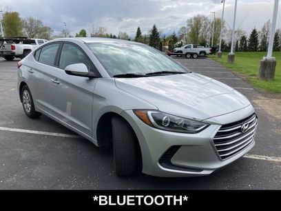 Used 2018 Hyundai Elantra SE w/ Cargo Package