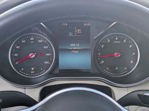 Used 2020 Mercedes-Benz C 300 Sedan image 11