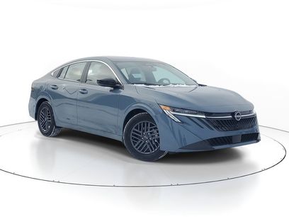 New 2026 Nissan Sentra SV