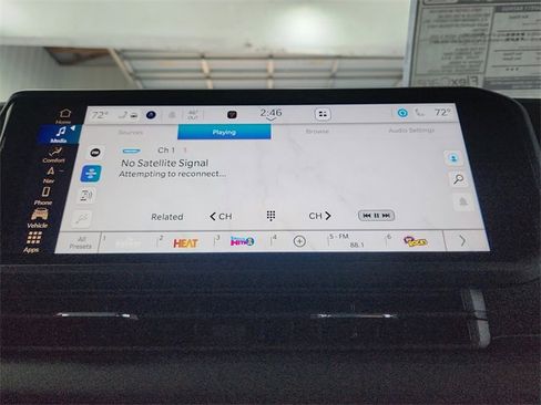 New 2026 Jeep Wrangler Unlimited Rubicon w/ Technology Group image 28