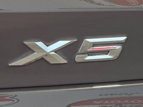 Used 2026 BMW X5 xDrive50e w/ Executive Package AWD/4WD image 11