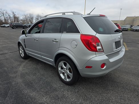 Used 2014 Chevrolet Captiva Sport LT image 5