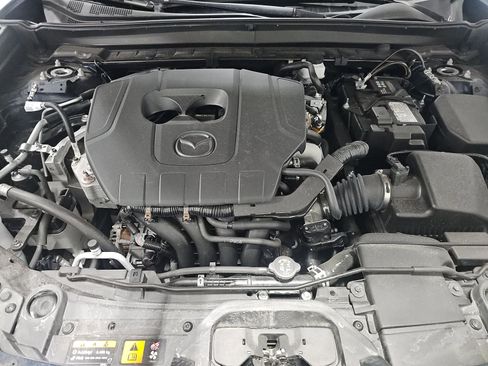 Used 2025 MAZDA CX-30 AWD 2.5 S image 12