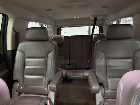 Used 2018 GMC Yukon XL Denali w/ Denali Ultimate Package image 26