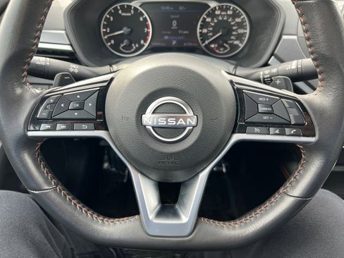 Used 2023 Nissan Altima 2.5 SR image 19