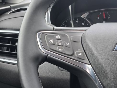 Used 2024 Chevrolet Equinox LT w/ LPO, Floor Liner Package FWD image 28