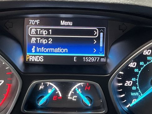 Used 2014 Ford Escape SE w/ Equipment Group 201A AWD/4WD image 15