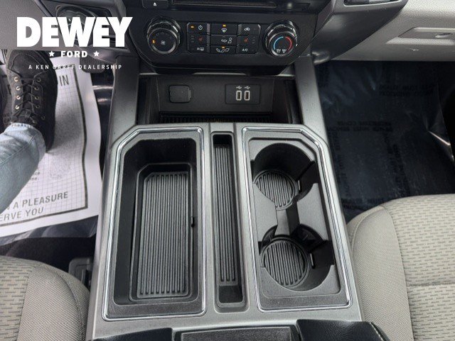Used 2016 Ford F150 XLT w/ Equipment Group 302A Luxury AWD/4WD image 27