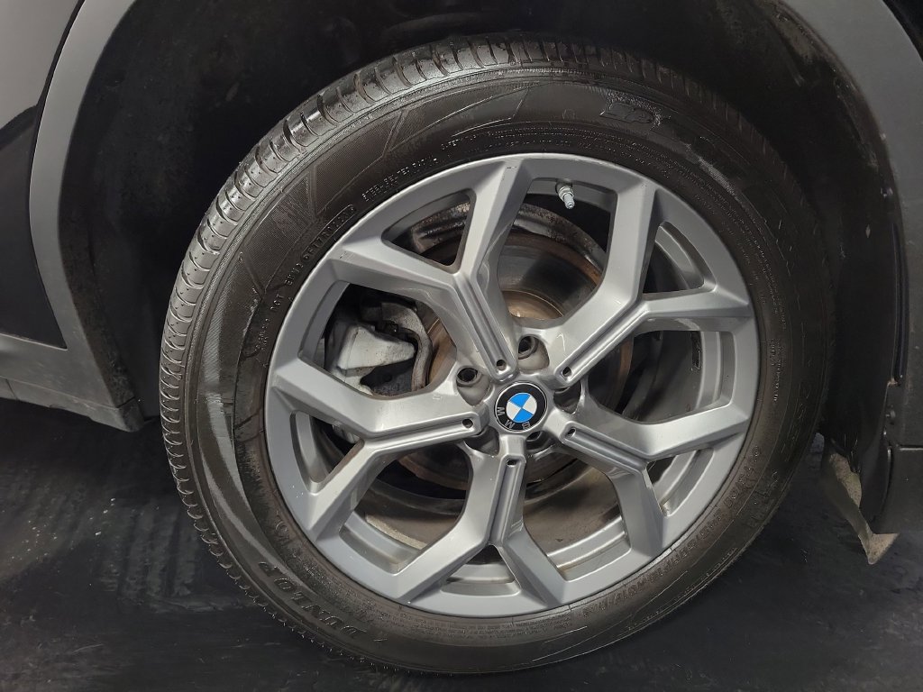 Used 2024 BMW X3 xDrive30i AWD/4WD image 10