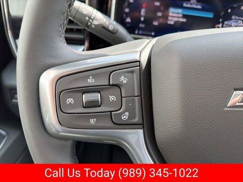 New 2026 Chevrolet Silverado 2500 LT w/ Trail Boss Package AWD/4WD image 22