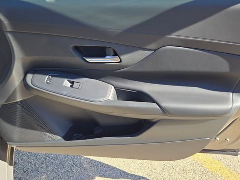 New 2026 Nissan Sentra SV w/ Floor Mat Package image 5