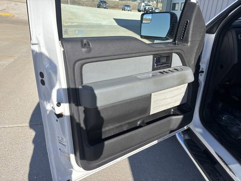 Used 2014 Ford F150 XLT w/ Equipment Group 302A Luxury image 15