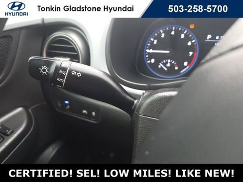 Used 2021 Hyundai Kona SEL w/ Cargo Package image 14