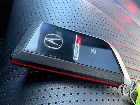 New 2026 Acura RDX A-Spec image 31