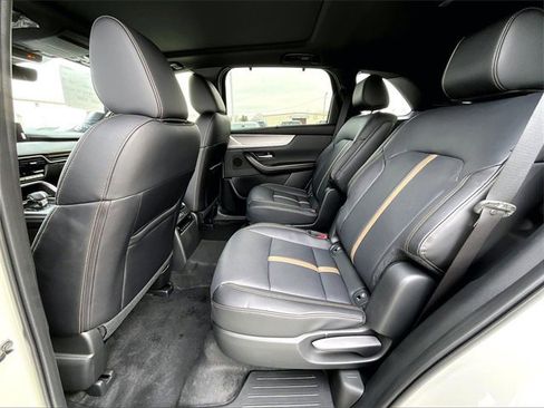 New 2026 MAZDA CX-90 3.3 Turbo w/ Premium Plus Pkg image 13