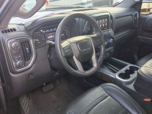 Used 2022 GMC Sierra 1500 Denali image 11