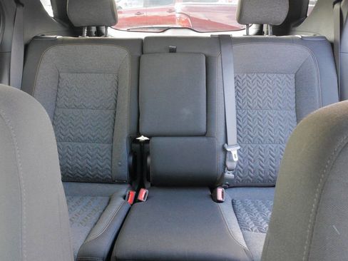 Used 2024 Chevrolet Equinox LT w/ LPO, Floor Liner Package image 32