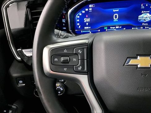 Used 2024 Chevrolet Silverado 1500 LT AWD/4WD image 26