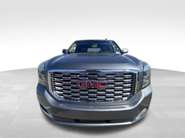 Used 2019 GMC Yukon Denali w/ Denali Ultimate Package AWD/4WD image 22