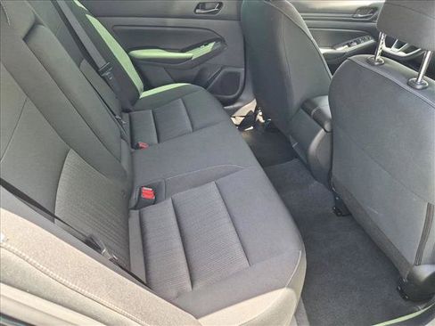 Certified 2025 Nissan Altima 2.5 S FWD image 18