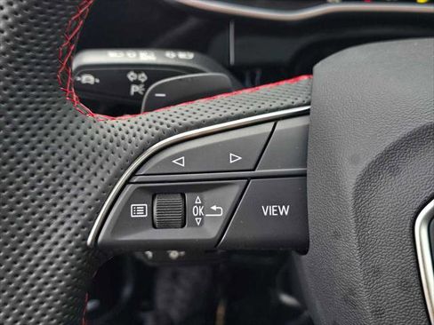 New 2025 Audi Q3 2.0T Premium Plus image 31