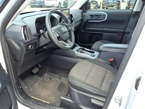 Used 2023 Ford Bronco Sport Big Bend AWD/4WD image 10
