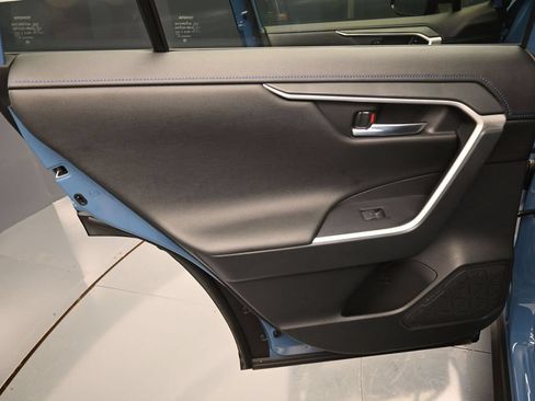 Certified 2023 Toyota RAV4 XSE AWD/4WD image 31