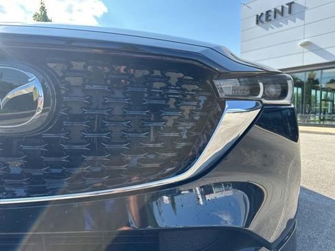 Used 2025 MAZDA CX-5 AWD 2.5 S image 7