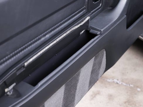 Used 1987 BMW M6 Coupe RWD image 56