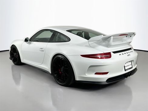 Used 2015 Porsche 911 GT3 image 3