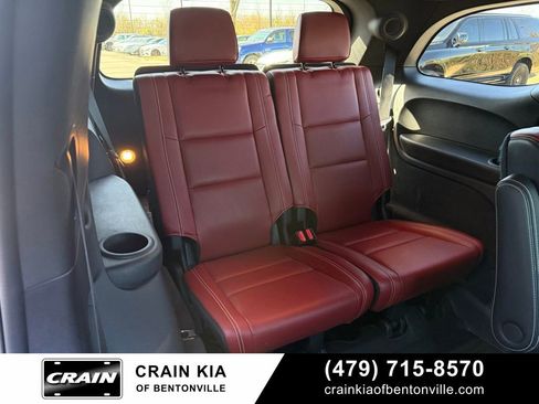 Used 2023 Dodge Durango SRT Hellcat AWD/4WD image 32